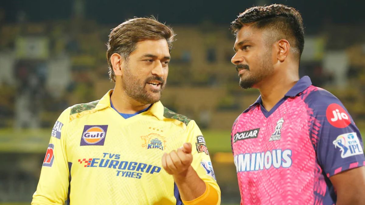 Sanju Samson