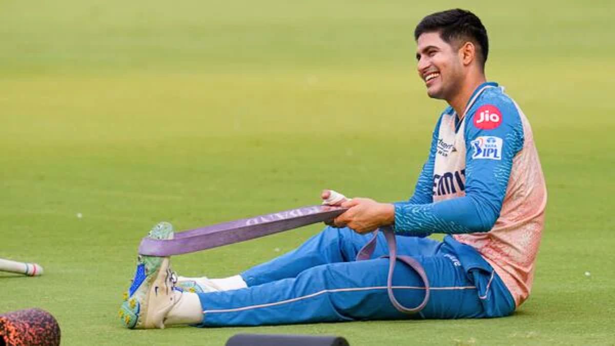 Subham Gill