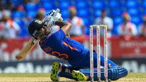 Suryakumar Yadav