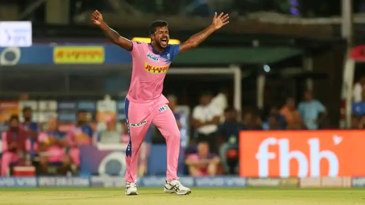 Varun Aaron
