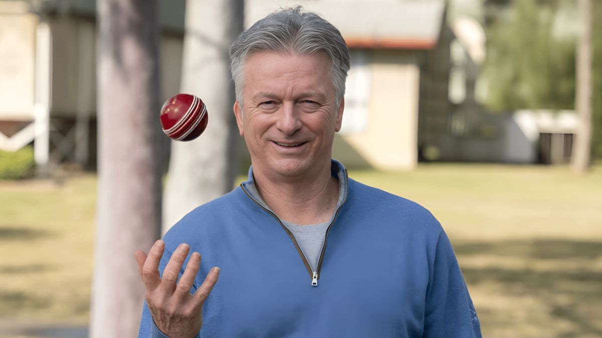 Steve Waugh