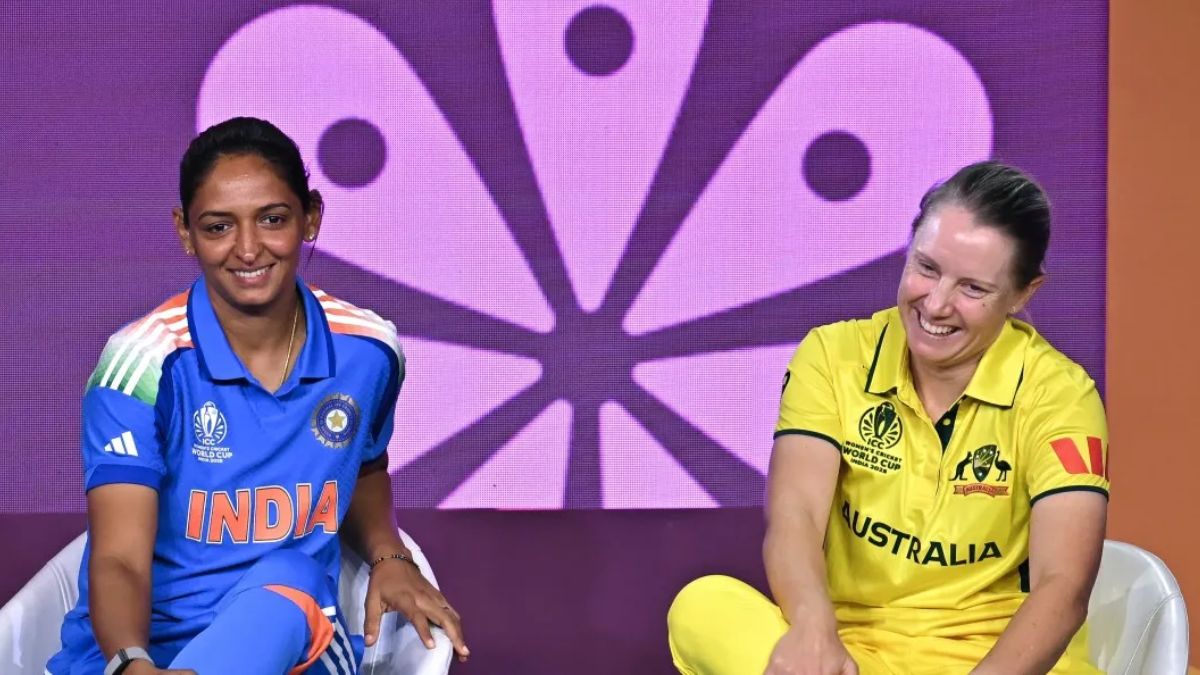 IND vs PAK Women's World Cup 2025