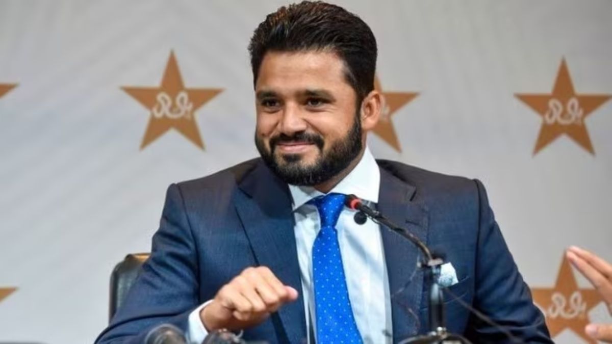 Azhar Ali