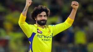 IPL 2026 ट्रेड अपडेट - जडेजा की घर वापसी, DC की बड़ी रिलीज़ और CSK से Conway की विदाई 1 Ravindra Jadeja