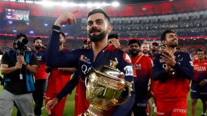 IPL 2026 auction set for December 15