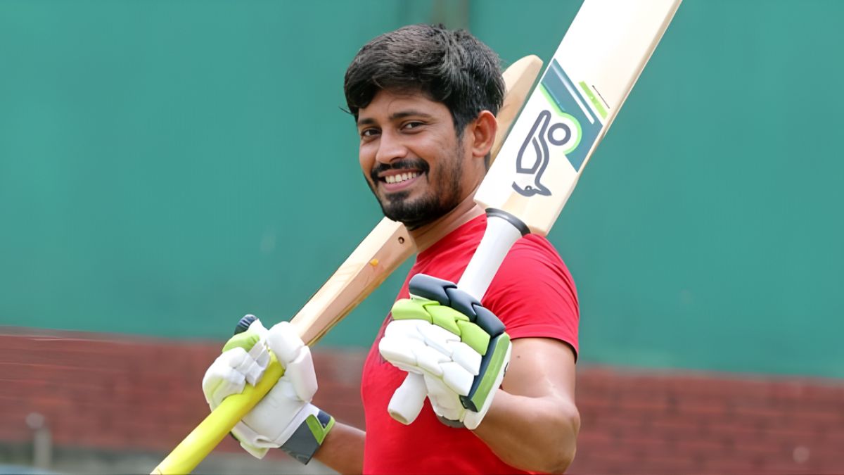 Anamul Haque