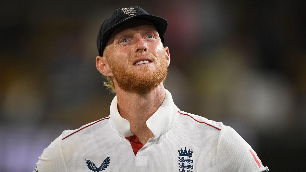 Ben Stokes