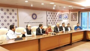 महिला खिलाड़ियों की फीस बढ़ा सकता है BCCI, रोहित-कोहली के कॉन्ट्रैक्ट में भी बदलाव की चर्चा 2 BCCI