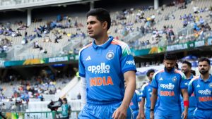 शुभमन गिल की दमदार वापसी तय, कटक T20 में दिखेगा जलवा 1 Gill