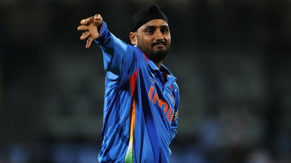 Harbhajan Singh