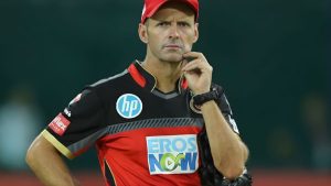 T20 वर्ल्ड कप 2026 से पहले नामीबिया को मिला कोचिंग गुरु Gary Kirsten 2 Kirsten