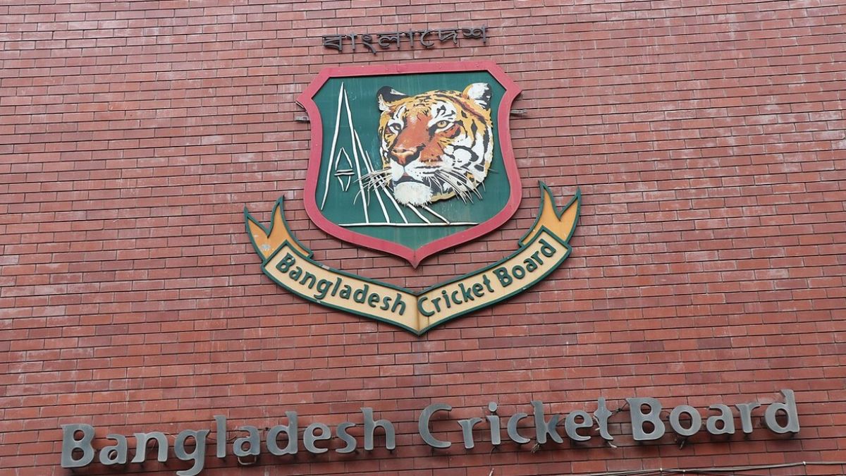 Bangladesh Cricket Board’s (BCB)