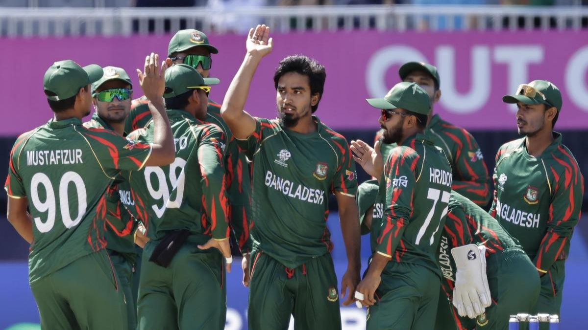 Bangladesh will not play T20 World Cup