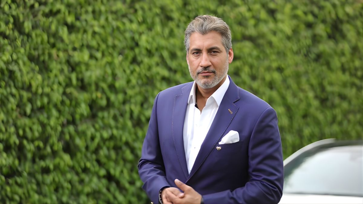 Former India cricketer Atul Wassan