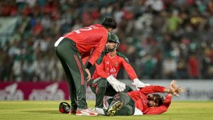 ICC ने बांग्लादेश की T20 वर्ल्ड कप वेन्यू मांग ठुकराई और BCB की प्रतिक्रिया 3 ICC