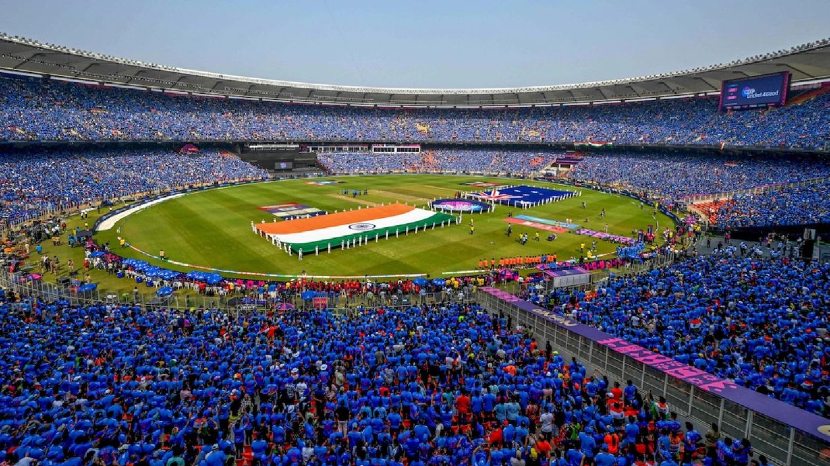 T20 World Cup 2026 stadiums