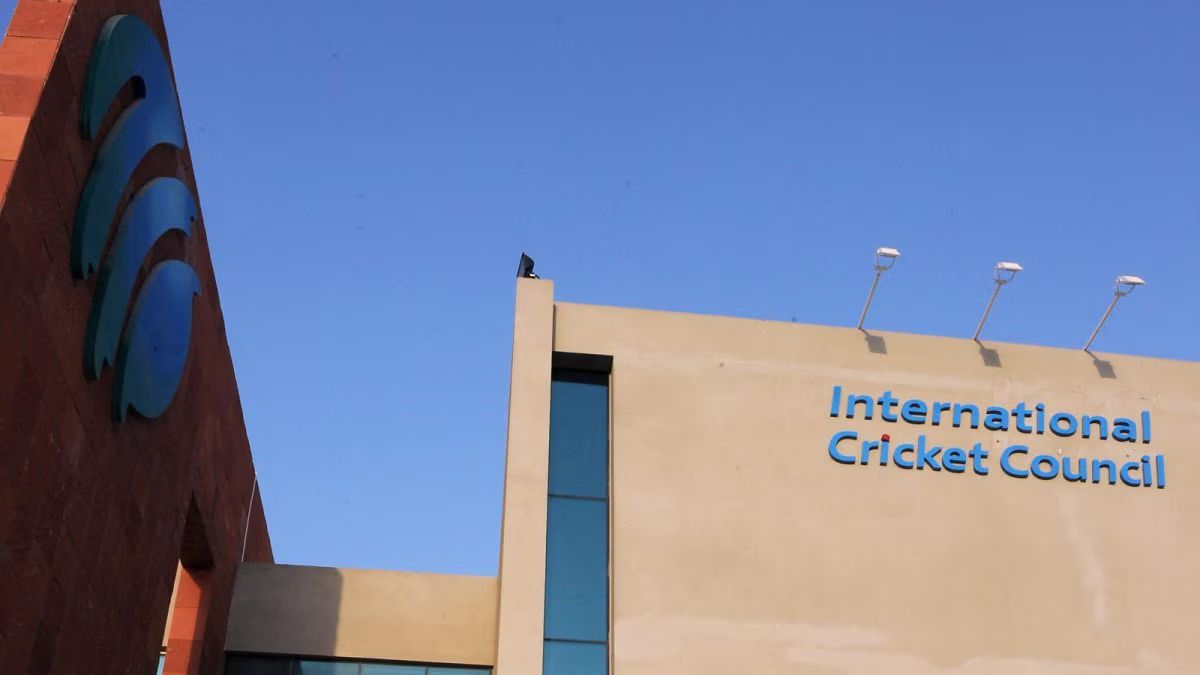 International Cricket Council