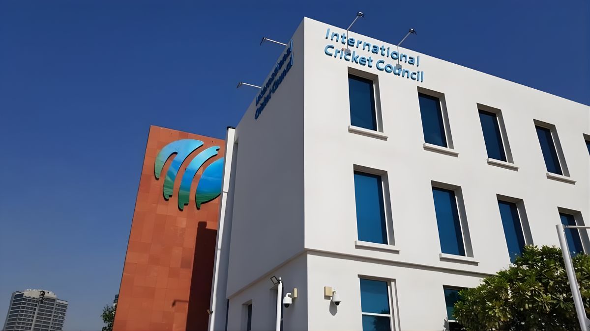 International Cricket Council