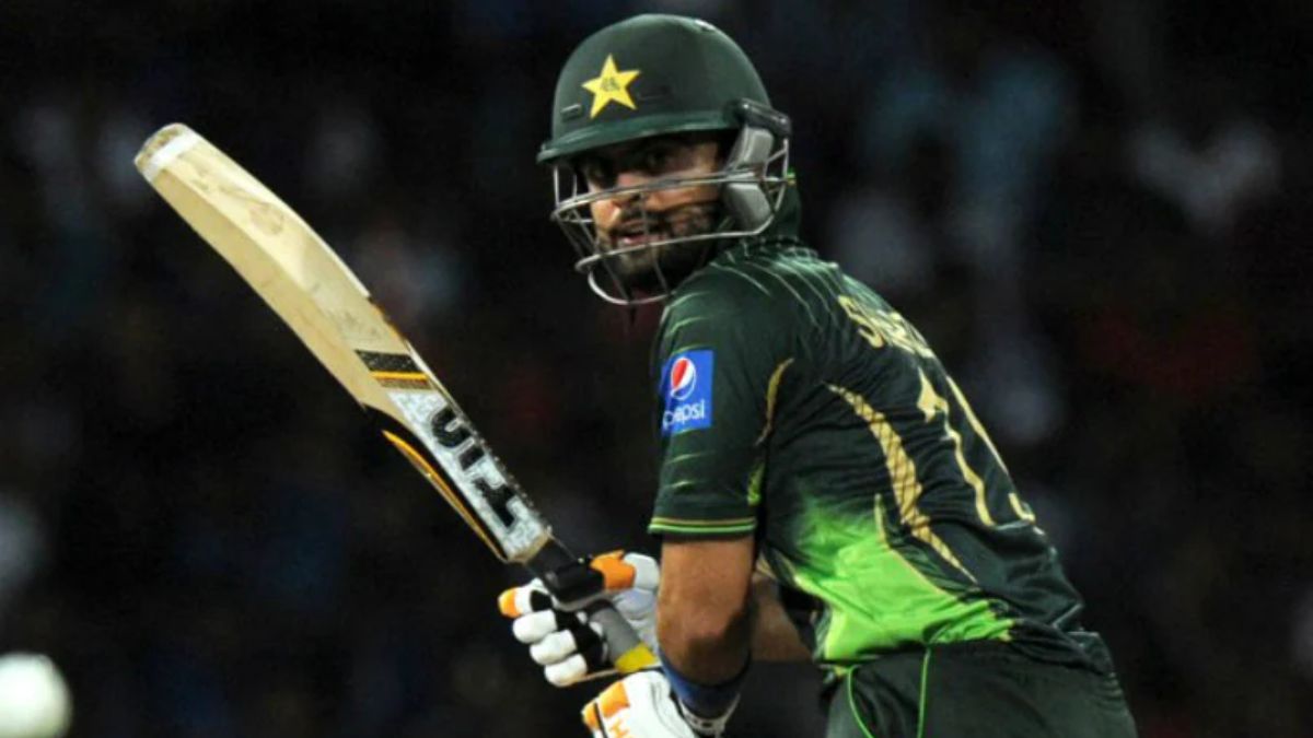 Ahmed Shehzad