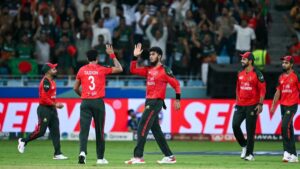 Bangladesh Cricket Board