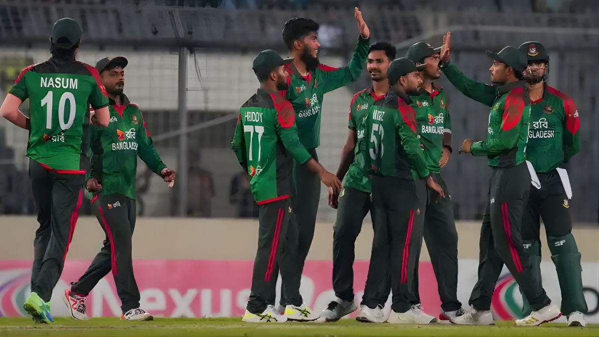 Bangladesh