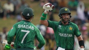 साहिबजादा फरहान का ऐतिहासिक रिकॉर्ड, फिर भी पाकिस्तान का सपना अधूरा 1 Kohli