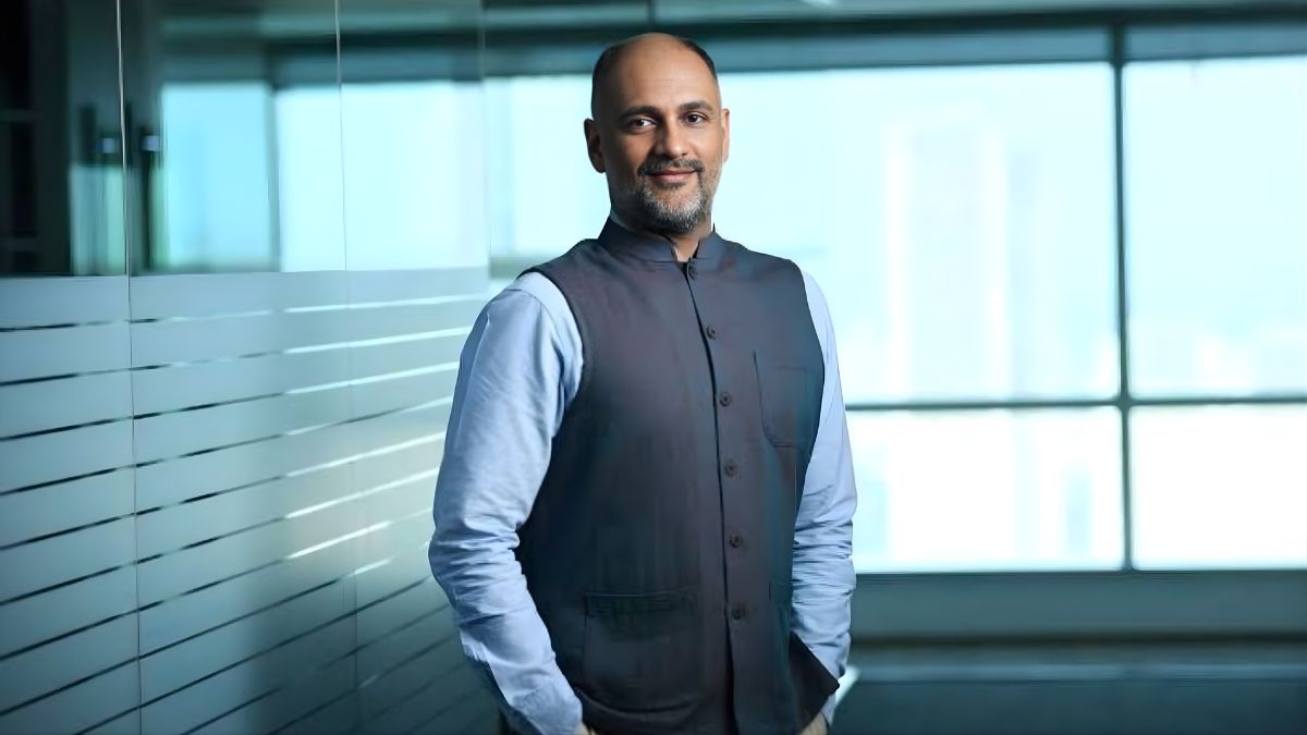 ICC CEO