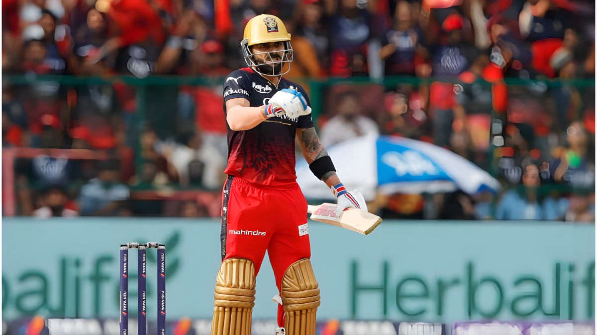 Kohli