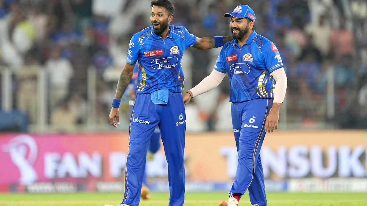Mumbai Indians