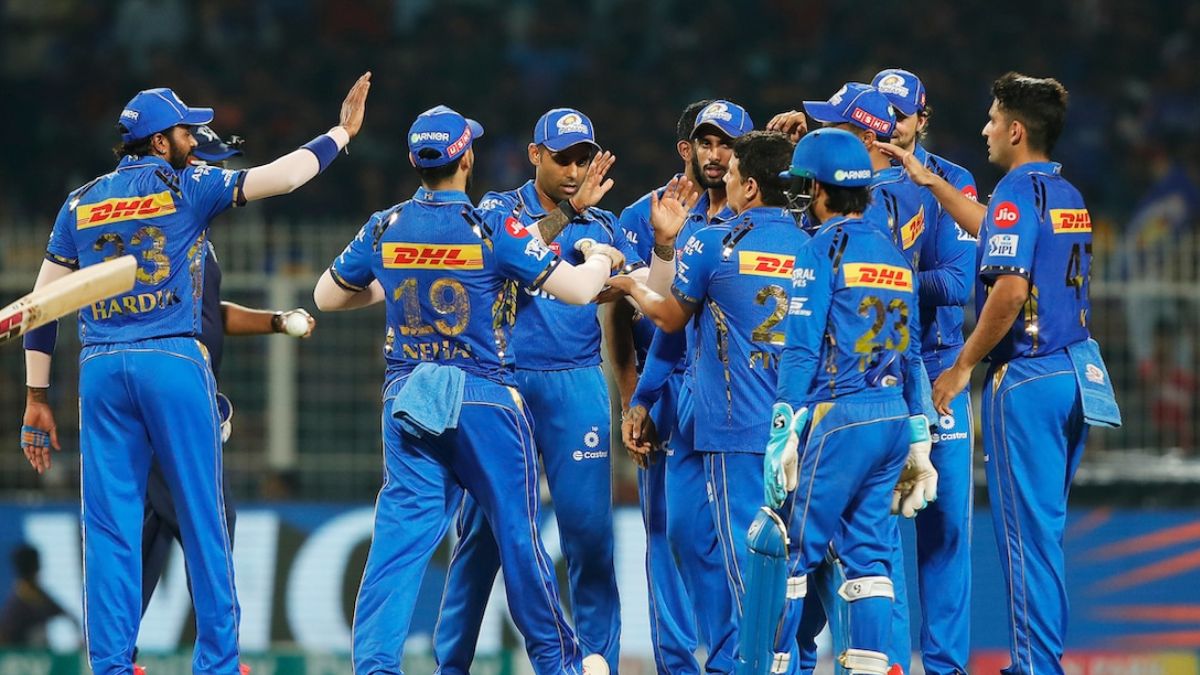 Mumbai Indians