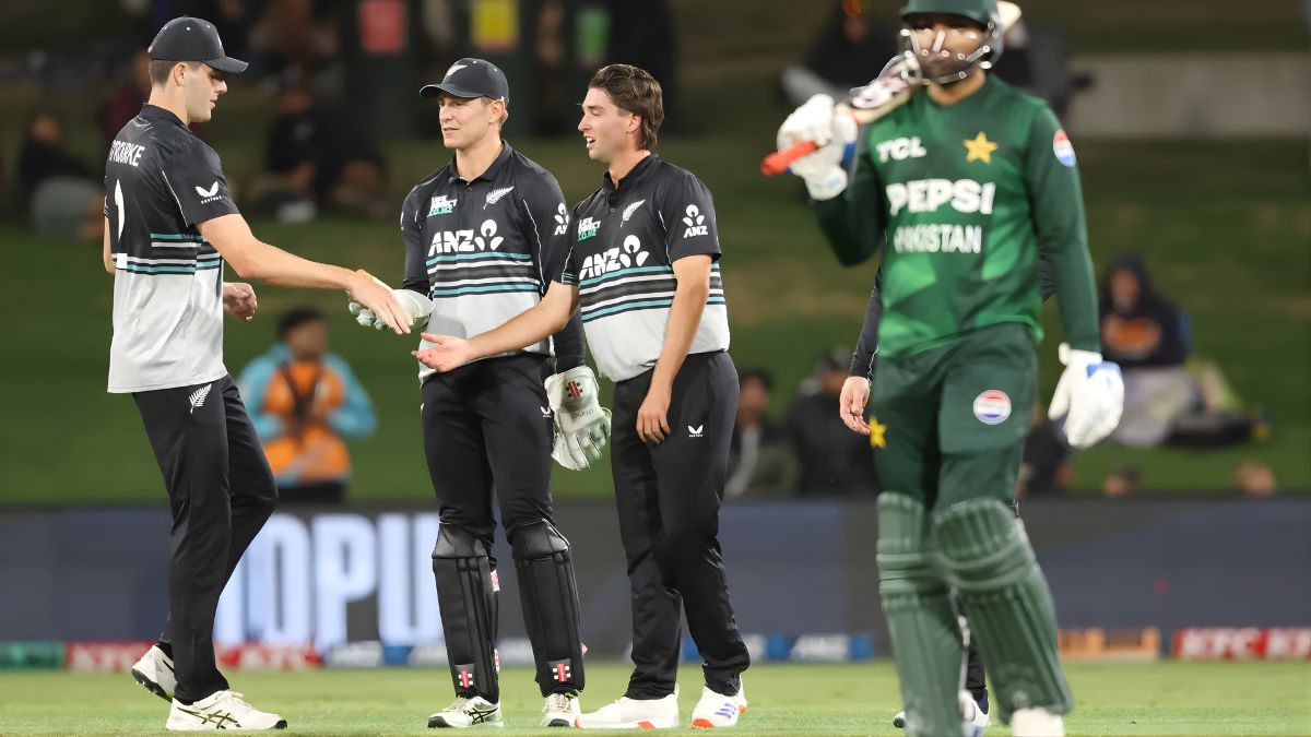 T20 cricket