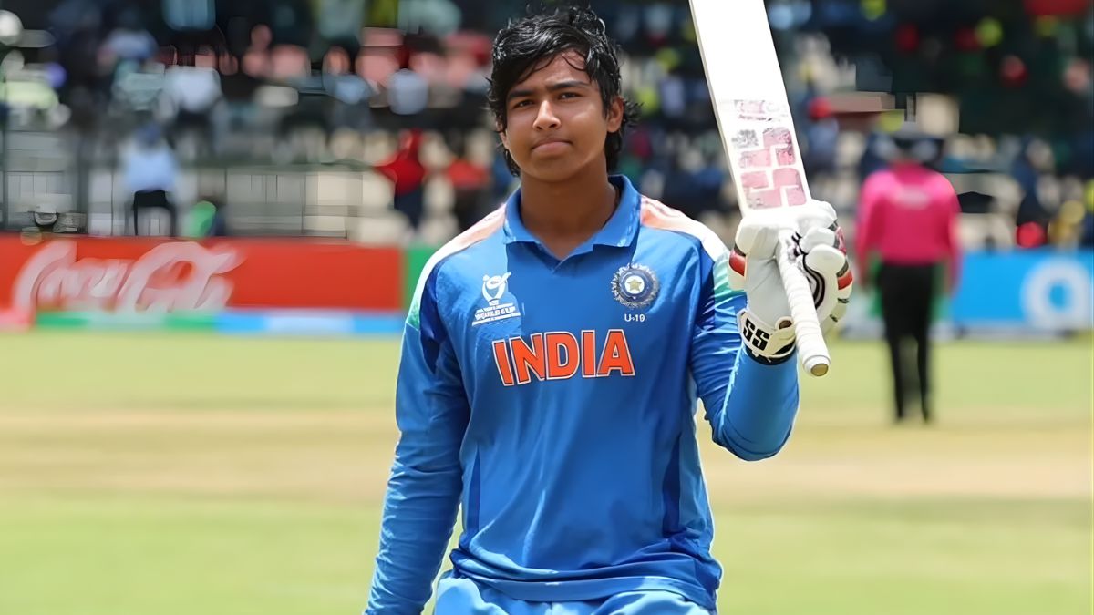 Cricket
