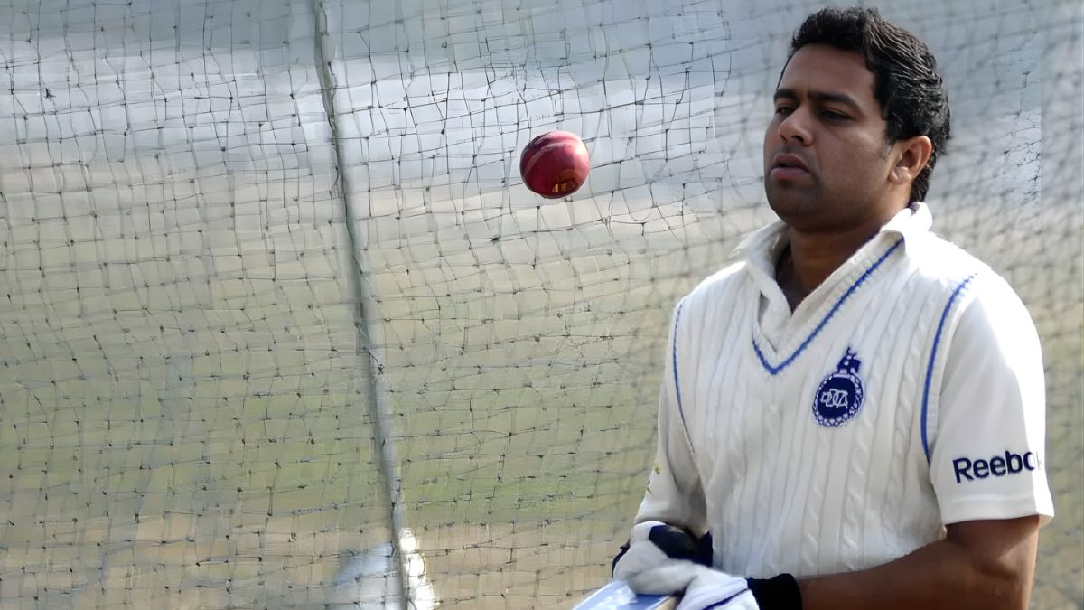 Aakash Chopra
