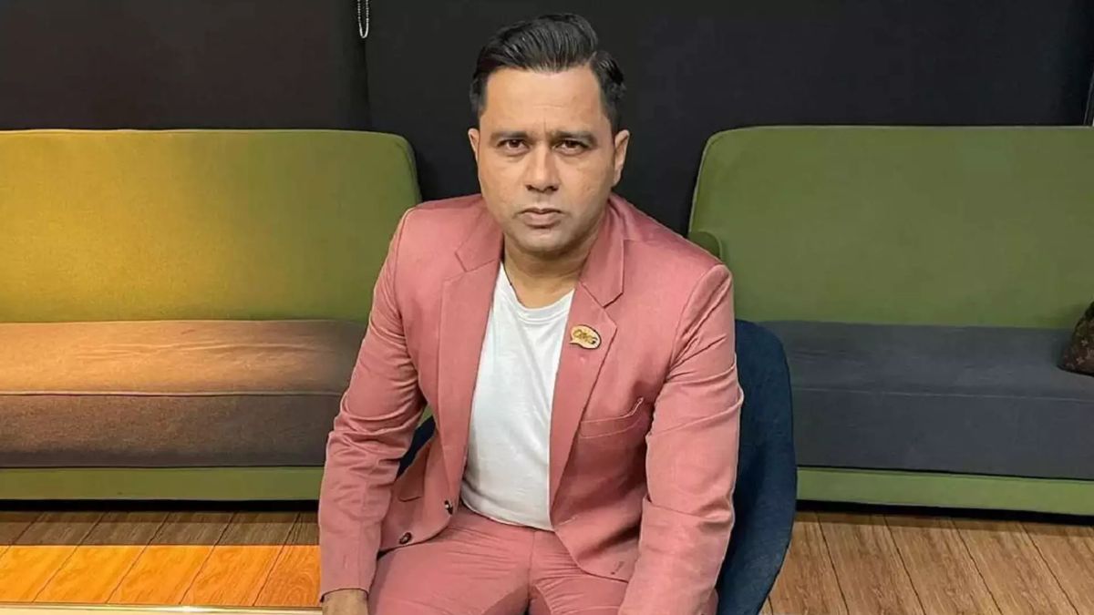 Aakash Chopra