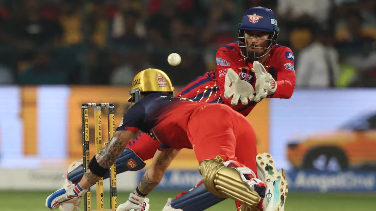 RCB