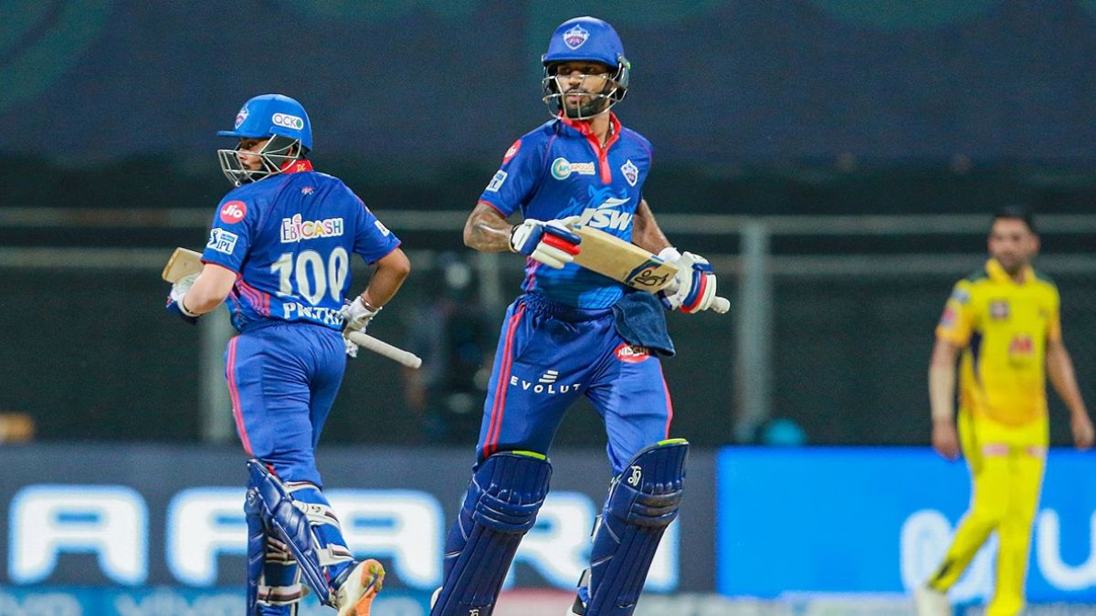 Delhi Capitals