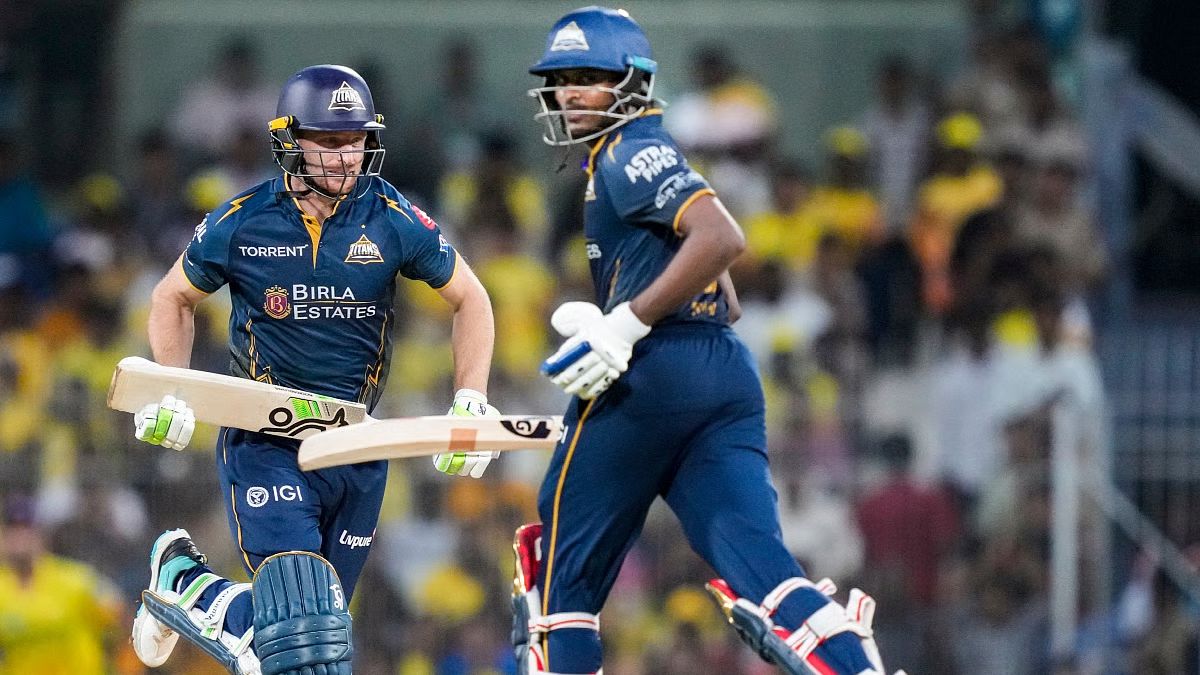 Gujarat Titans