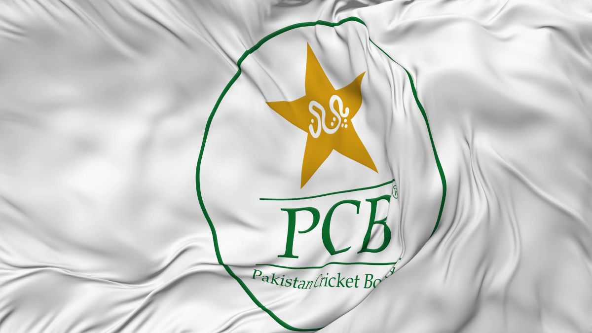 Pakistan Cricket Board (PCB)
