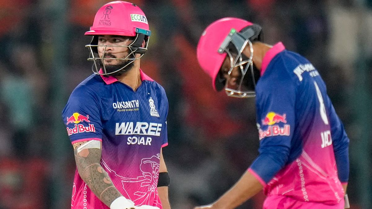 Rajasthan Royals