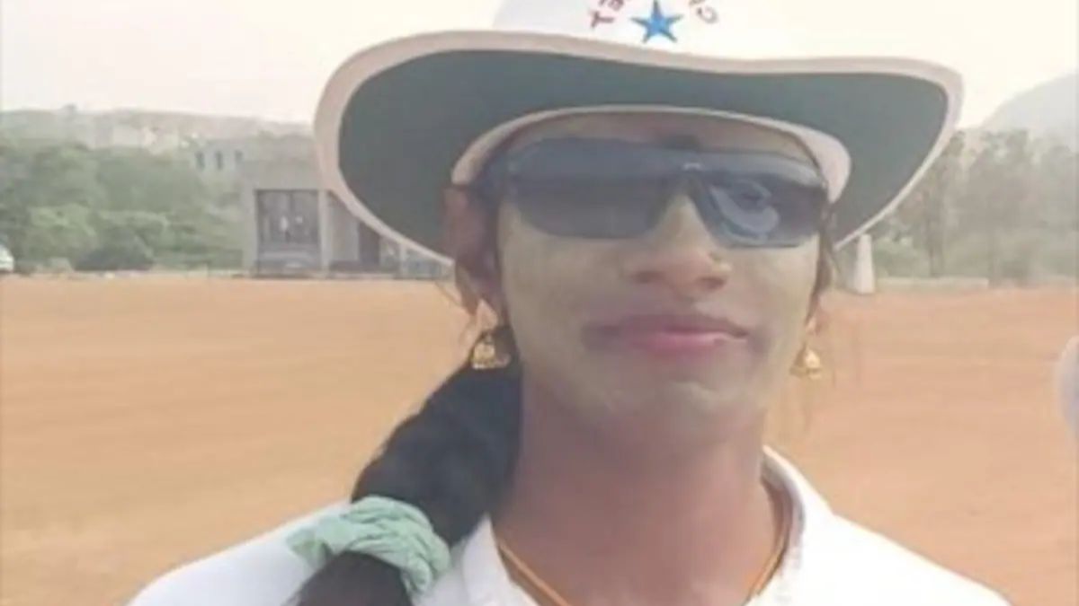 Rithika