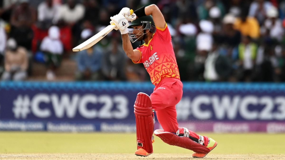 Sikandar Raza