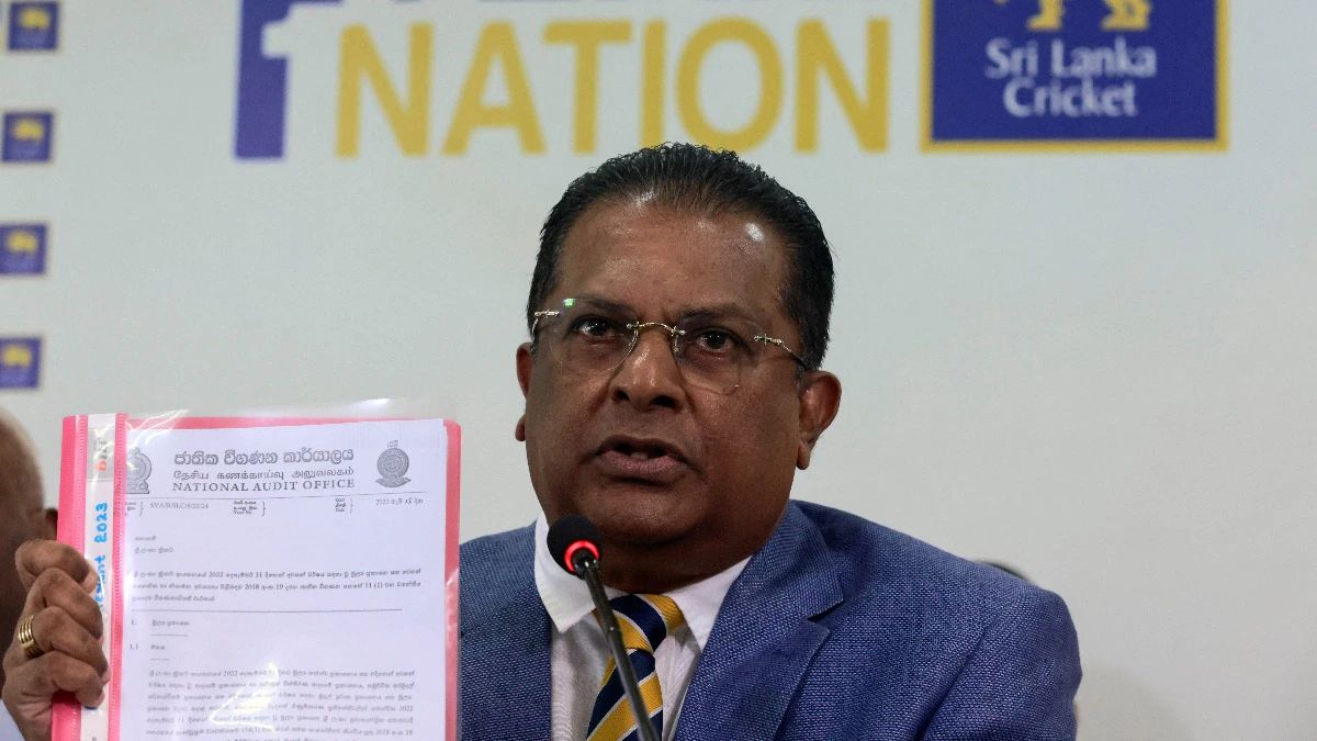 Sri Lanka