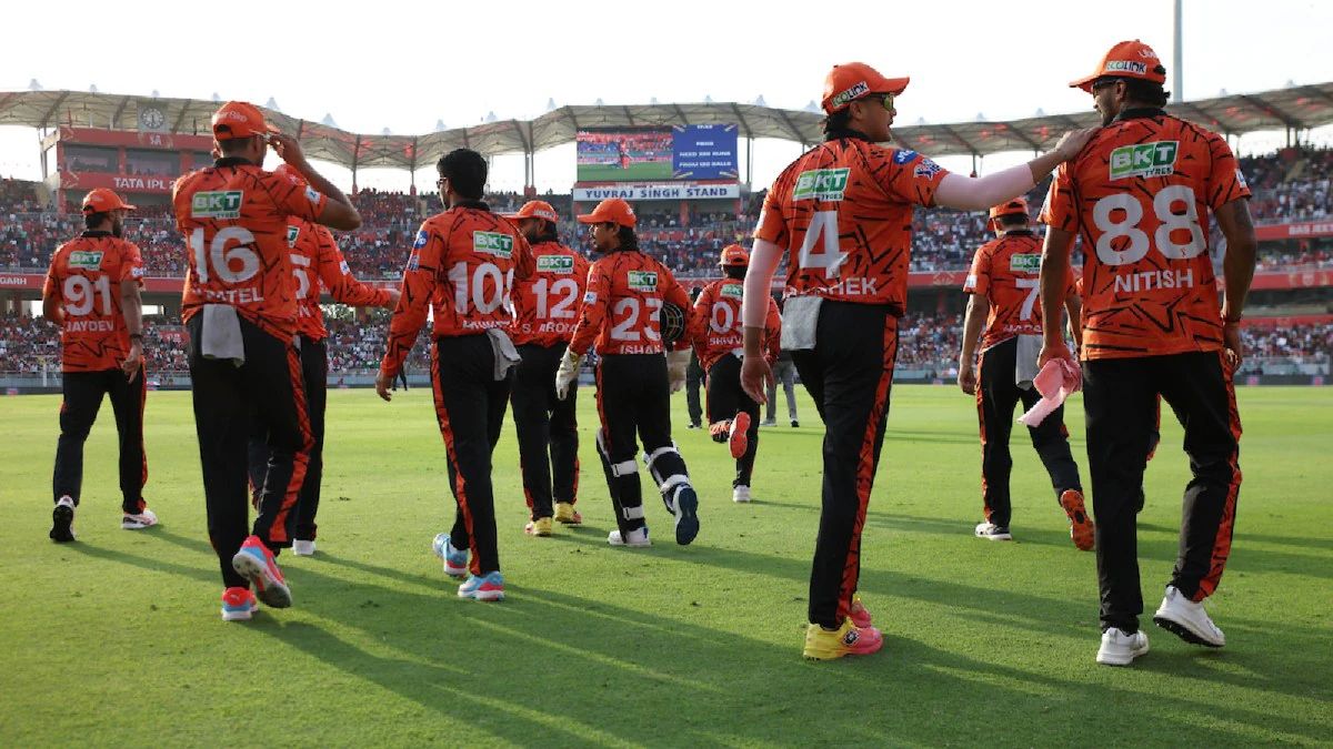 Sunrisers Hyderabad