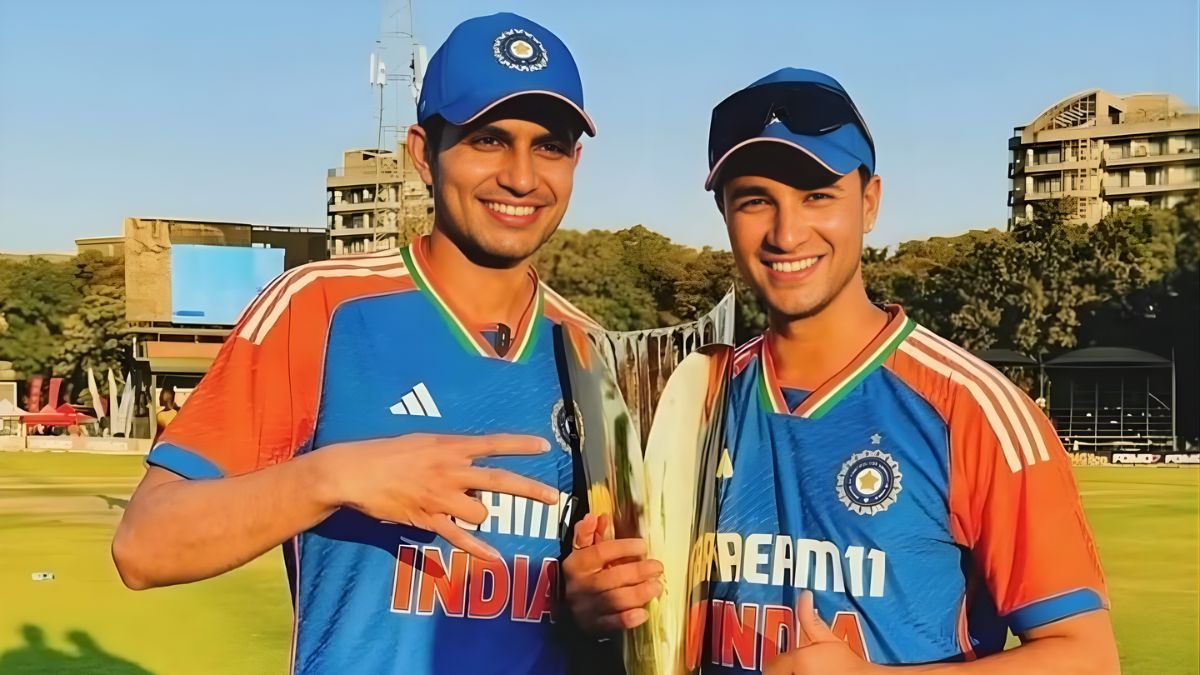 Yuvraj Singh