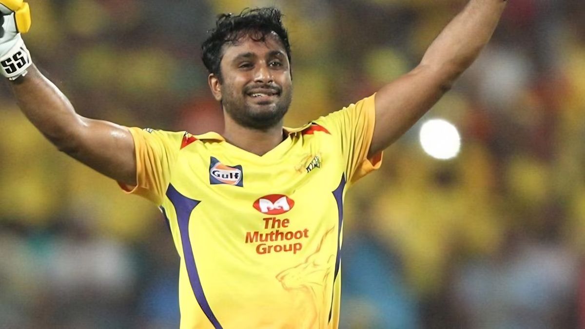 Ambati Rayudu