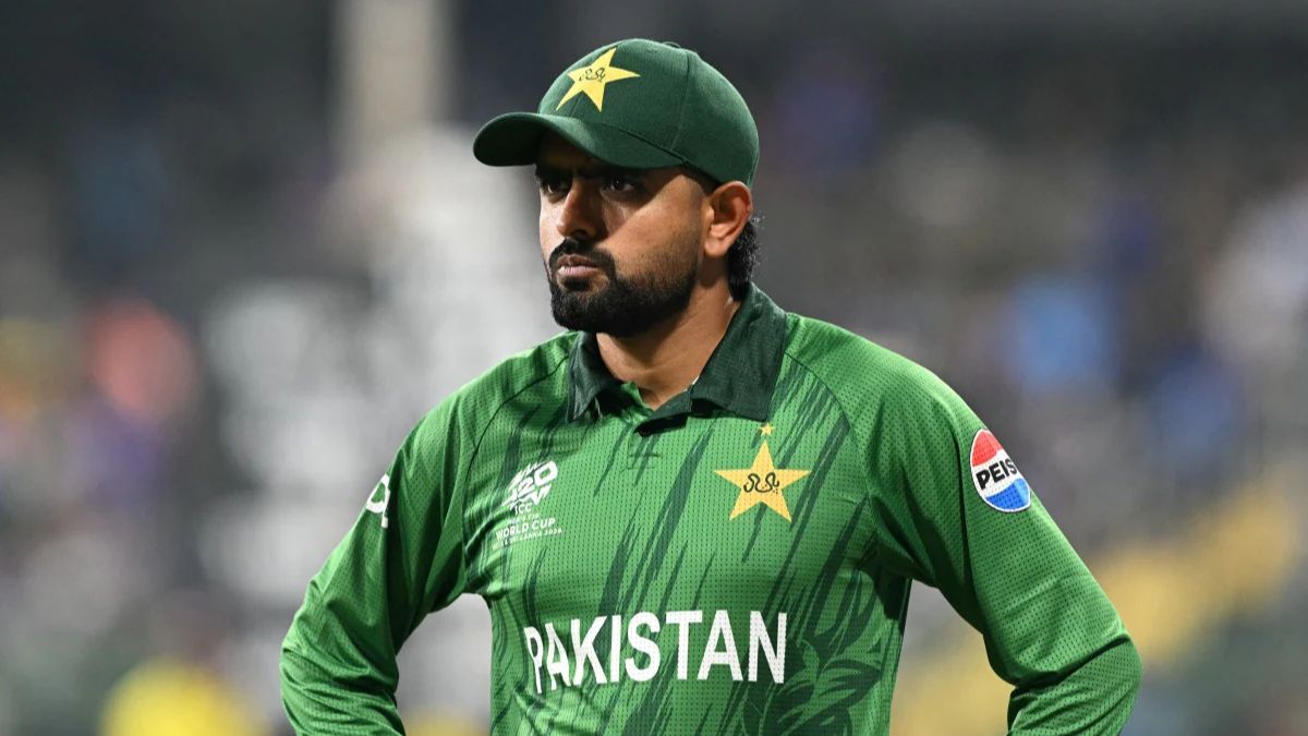 Babar Azam