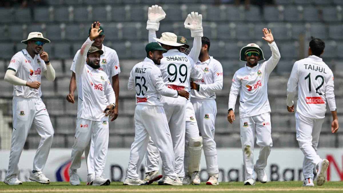 Bangladesh
