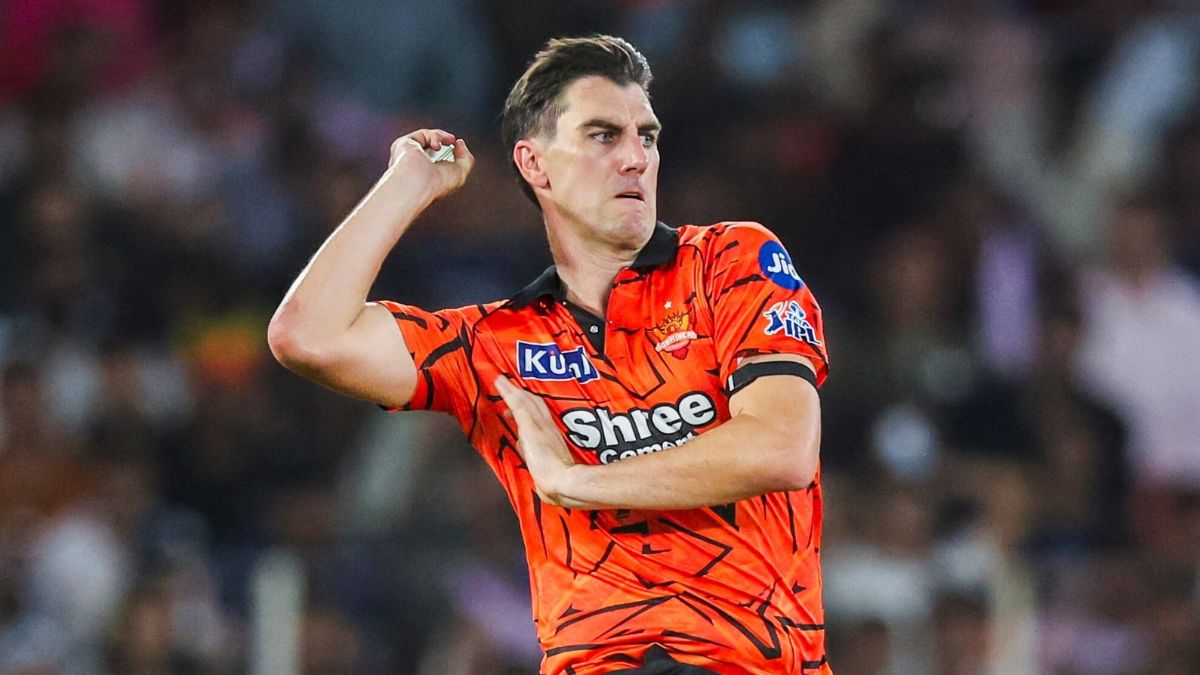 IPL century