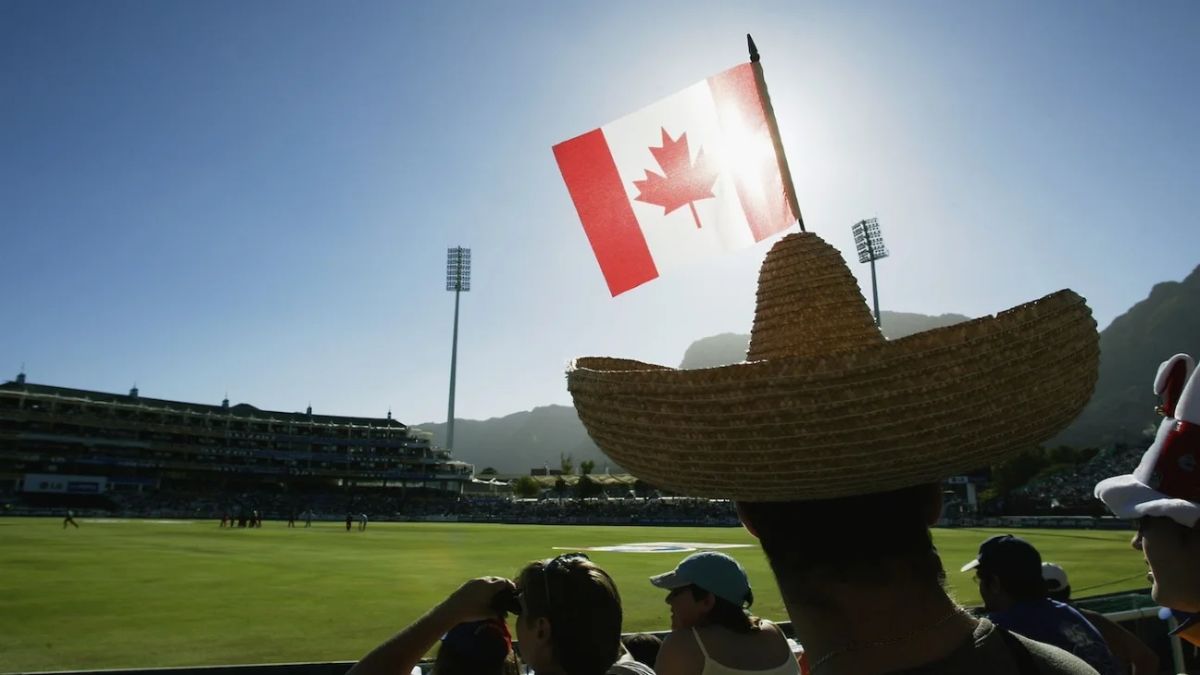 International Cricket