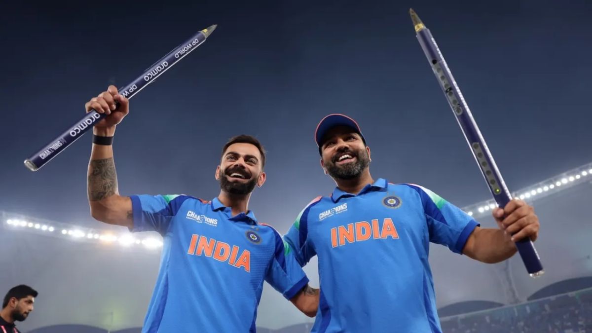 Kohli
